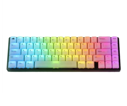 Keycaps do klawiatury Glorious Polychroma RGB Keycaps